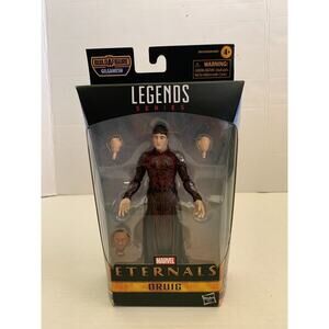Hasbro Marvel Legends Series The Eternals Druig Brand New